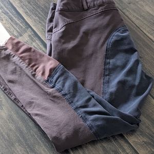 Women's Romfh Riding Breeches